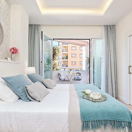 iloftmalaga Centro Alameda Lägenhet Exteriör bild